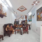 bán nhà Kha Vạn Cân,Q.Thủ Đức SÁT BÌNH THẠNH - NHÀ ĐẸP VÀO Ở NGAY - HẺM Ô TÔ MORNING ĐỔ CỬA - KẾ BÊN BÃI GIỮ XE Ô TÔ